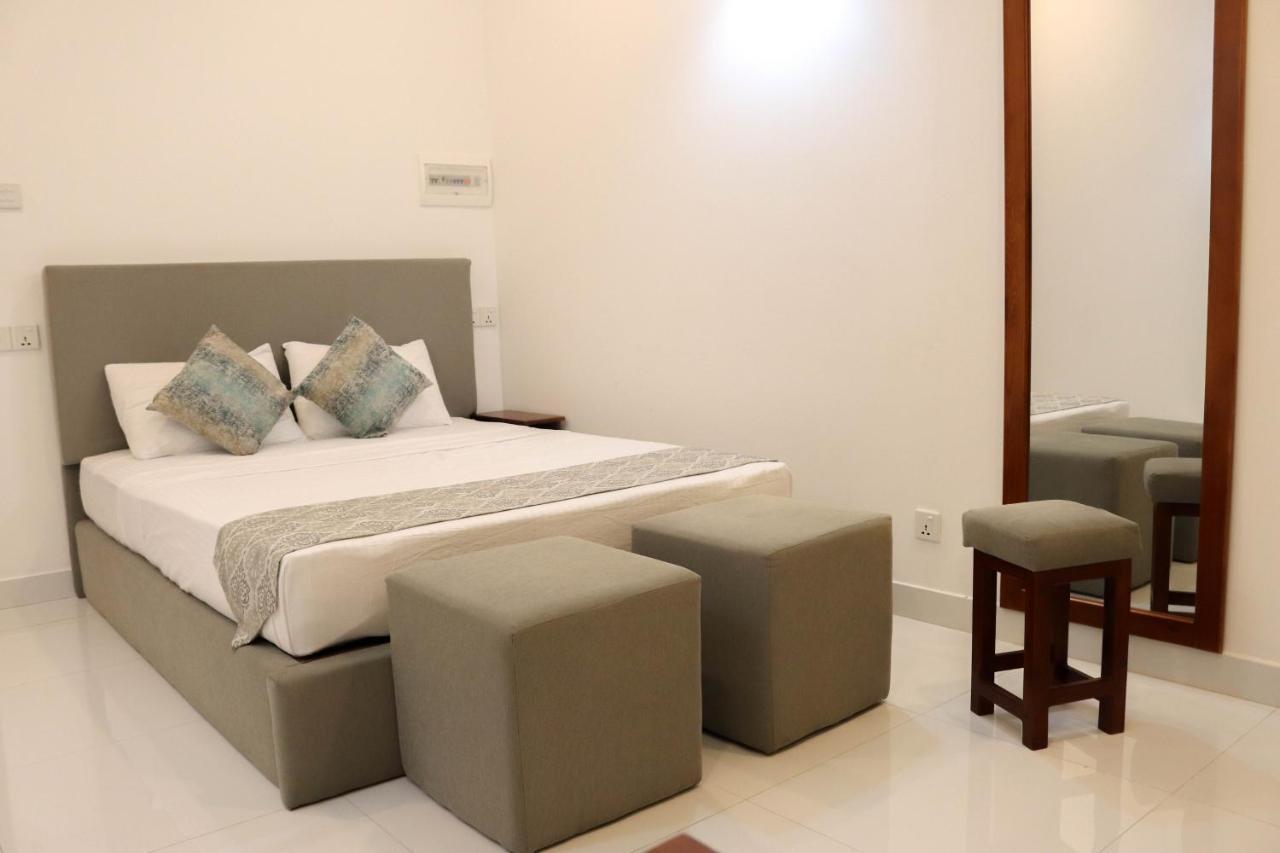 Hill Country Villa Kandy Exterior foto