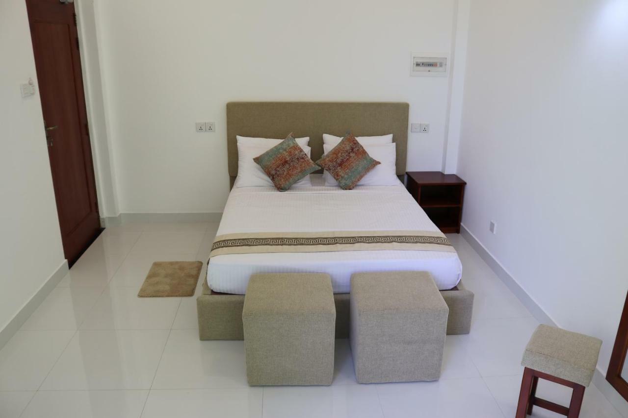 Hill Country Villa Kandy Exterior foto